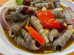 -洪大厨鸡煲(福田店)