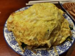 -娄三少·老北京春饼烤鸭家常菜(方庄店)