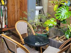 露天位-方炉·天然食材面包店(丹凤店)