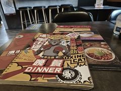 -Boxing Cat Brewery拳击猫精酿啤酒馆(永福店)