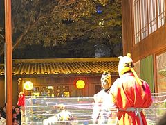 -深圳锦绣中华民俗村