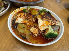 -艺味深尝(云锦路店)