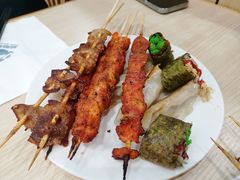 -纽斯特牛排自助餐厅(浦江万达店)