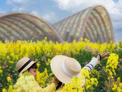 -中国天府农业博览园