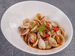 -阿湾楼·温州海鲜·江浙菜(京江路店)