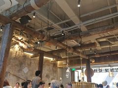 -北丐先生·野馄饨烧烤(长宁龙之梦店)