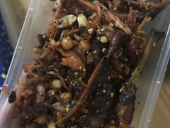 -鸿运兔·手撕烤兔(天府广场店)