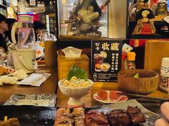 -半藏居酒屋(香港花园店)