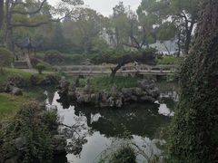 -杭州西湖柳莺里酒店