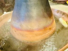 -穆斯林饭庄(明德南街店)