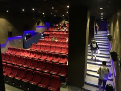 -广东省工人文化宫