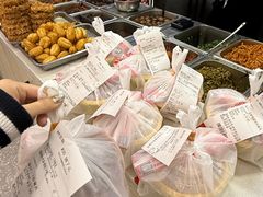 -阿生哥螺蛳粉•火锅(永安街店)