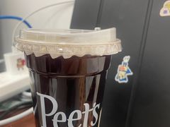 -Peet's Coffee皮爷咖啡(海雅缤纷城店)