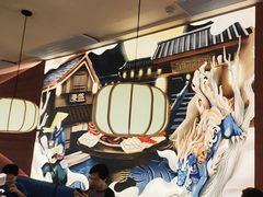 -東盛炭烤自助料理(玄武招商花园城店)