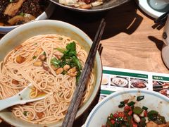 -沅江水·湖南家宴(南村万博长隆商圈店)