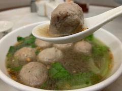 -福合埕牛肉丸(福平路店)