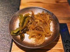 鱼皮-湊湊火锅·茶憩(宁波天一广场店)