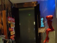 -御海8号温泉酒店