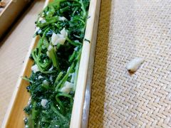 -火咂咂竹筒宴(告庄店)