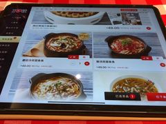 -西贝(金桥店)