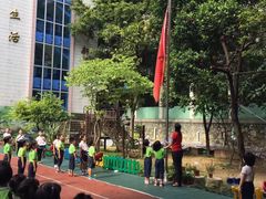 -广州市荔湾区协和幼儿园(彭城东路)