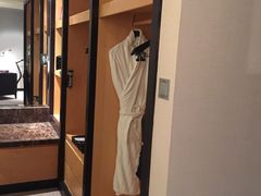 -青岛海尔洲际酒店