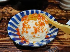 雪山富豪土豆沙拉-小川洋风料理(街道口店)