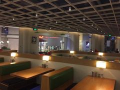 -So Lounge索兰至餐厅(蓝色港湾店)