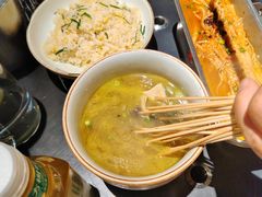 -很久以前羊肉串(朝阳路店)