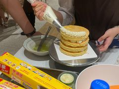 -ABC Cooking Studio(上海环球金融中心店)