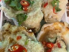 -本色.小马哥烧烤(五一路总店)
