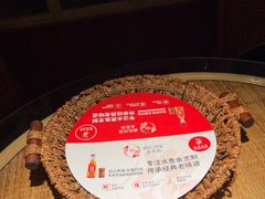 -渝信川菜(长安店)