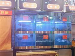 水产区-蛙一刀·麻椒鱼火锅(金仙桥店)