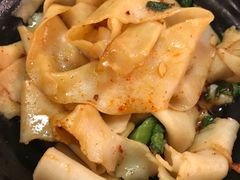 -陕西风味餐厅(陕西省驻京办店)