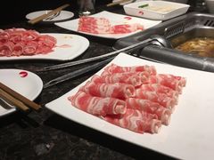 -海底捞火锅(连城广场店)