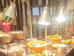 -康莱德酒店·美庭自助餐厅