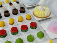 -威利旺卡烘焙西点蛋糕培训(朝阳校区)