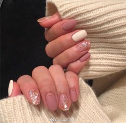 -Halo美甲美睫