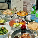 哇哇哇。。。万象汇这家泰国菜（好吃到哭）