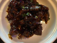 -绿茶餐厅(松江万达店)