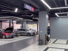 -天猫养车(哈贝卡硕士路店)