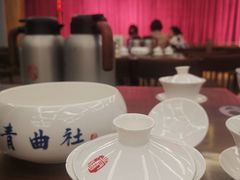 -青曲社相声(易俗街区店)