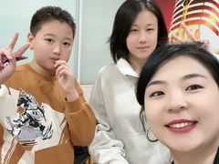 -天才声少儿口才培训中心(世纪金源店)