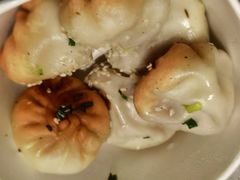 -舒蔡记生煎菜饭(云南中路店)