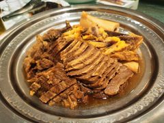 -巴音浩日娲酒楼(双林东路店)