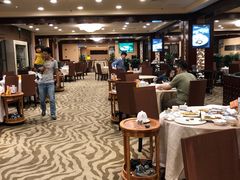 大堂-麒麟中餐厅·经典粤菜·地道菜式老字号(广州长隆酒店)