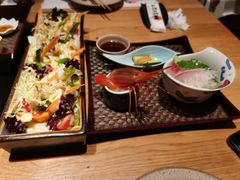 -锅物新语&寿喜烧.炉端割烹(世博源店)