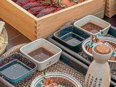 -聚汇三少·龙虾·中餐厅(莫邪路新天地店)