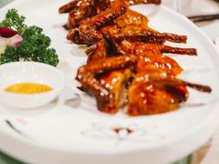 -中国饭店-餐厅