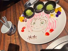-松阪牛焼肉M(法善寺横丁店)